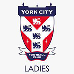 York City LFC badge